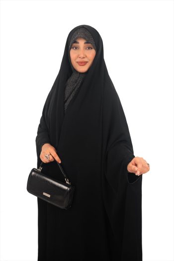 چادر خبرنگاری