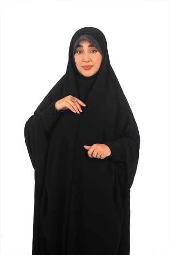 چادر جلابیب