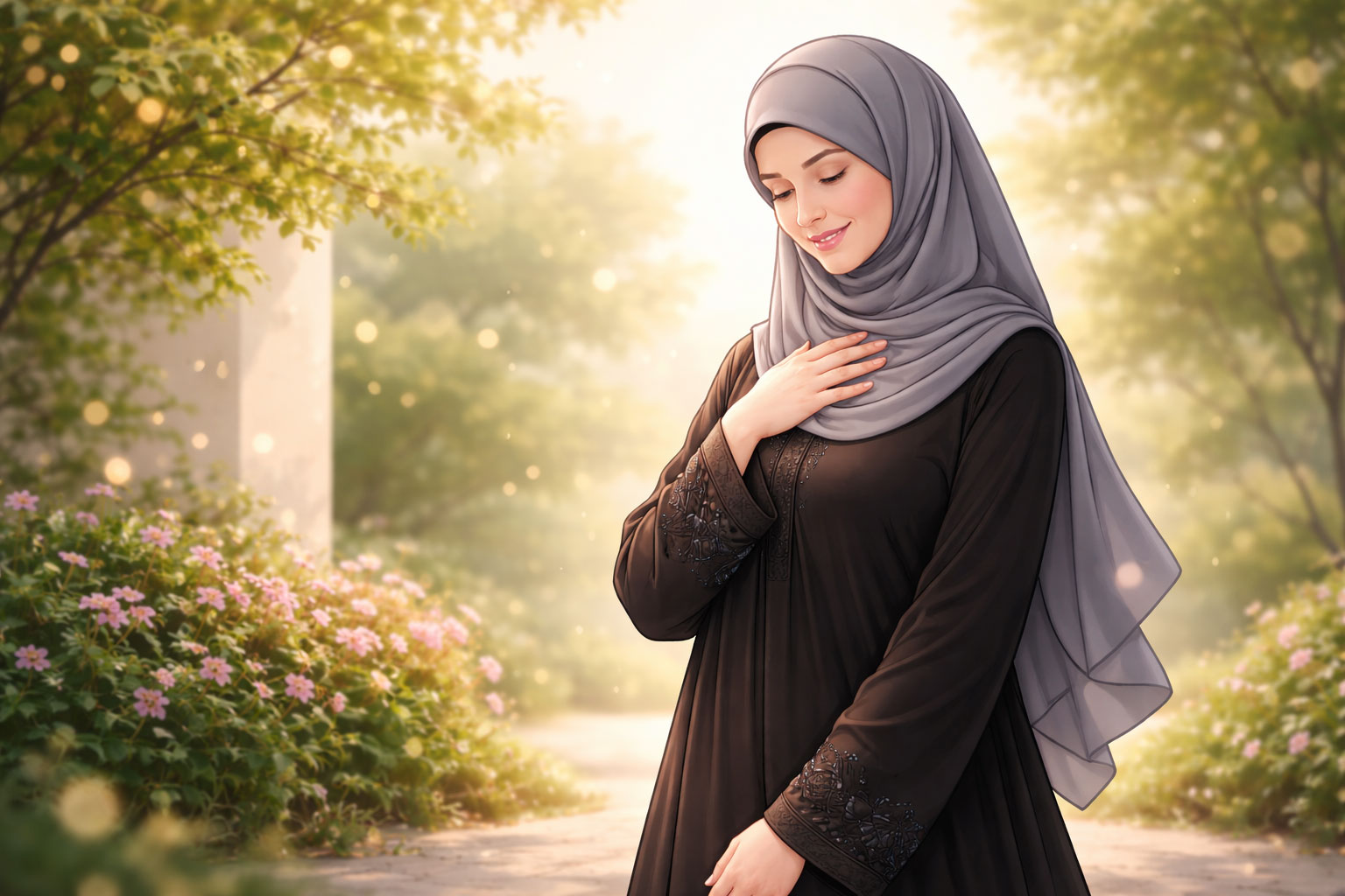 نقش حجاب در سلامت روانی بانوان چیست؟