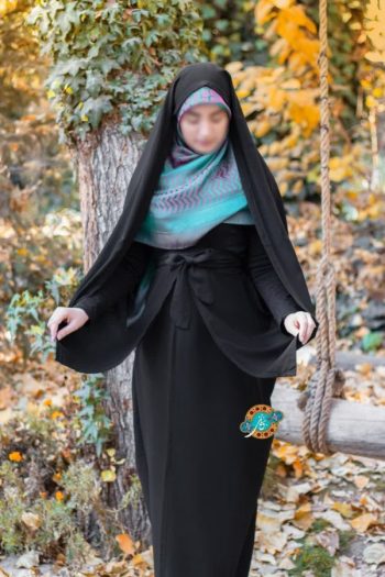 چادر قجری