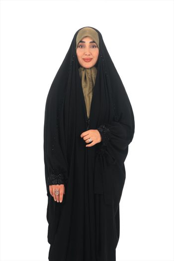 چادر سندبادی مدل لیال