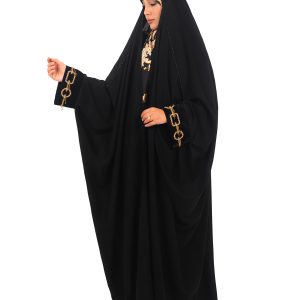 چادر هانیل طلایی