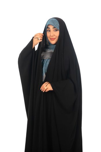 چادر جده بارانی