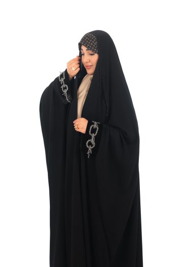 چادر هانیل نقره ای