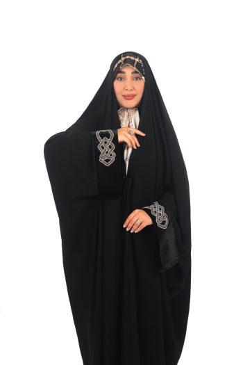 چادر ماهدخت