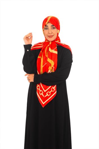 پیراهن عبایی مدل مهدا