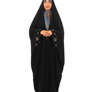 چادر جواهردوزی آوان