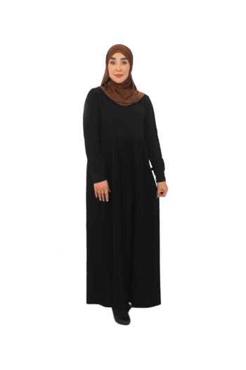 پیراهن عبایی کاترینا