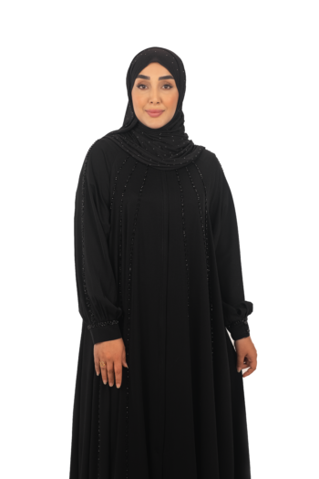 عبای هلنا