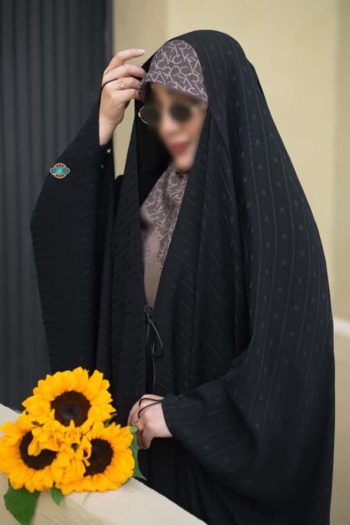 چادر بیتا