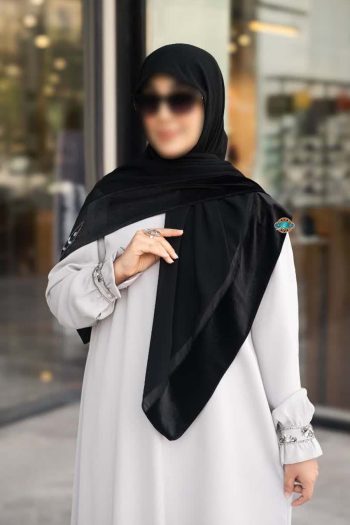 روسری جواهردوزی کد28