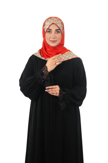 عبای پیراهنی مدل آفرینش