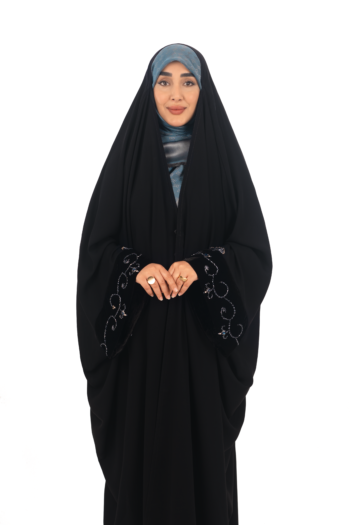 چادر جواهردوزی مدل کیمیا